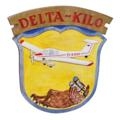 Delta-Kilo der Startbereite